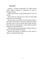 Biznesa plāns 'Nekustamo īpašumu vērtētājfirma', 3.