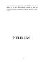 Biznesa plāns 'Nekustamo īpašumu vērtētājfirma', 14.