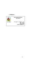 Biznesa plāns 'Nekustamo īpašumu vērtētājfirma', 15.