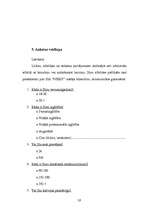 Biznesa plāns 'Nekustamo īpašumu vērtētājfirma', 19.