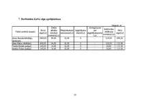 Biznesa plāns 'Nekustamo īpašumu vērtētājfirma', 23.