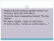 Prezentācija 'Dzejoļu krājuma "Gals un sākum" otrās nodaļas "Lapu vaiņags" analīze', 4.