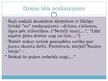 Prezentācija 'Dzejoļu krājuma "Gals un sākum" otrās nodaļas "Lapu vaiņags" analīze', 5.