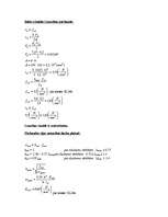 Konspekts 'Līmētas dēļu sijas aprēķins', 3.