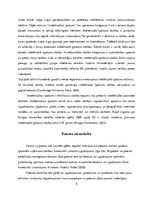 Referāts 'Patents kā īpašumtiesību objekts un tā aizsardzības metodes', 8.