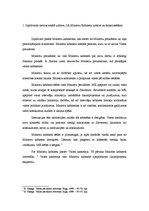Konspekts 'Latvijas Republikas Satversmes institucionalizācija: lēmējvara, izpildvara un ti', 2.