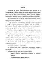 Referāts 'Grāmatvedības uzskaites organizācijas problēmas uzņēmumā', 3.