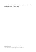 Referāts 'Grāmatvedības uzskaites organizācijas problēmas uzņēmumā', 14.