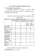 Referāts 'Grāmatvedības uzskaites organizācijas problēmas uzņēmumā', 15.