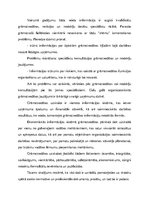 Referāts 'Grāmatvedības uzskaites organizācijas problēmas uzņēmumā', 21.