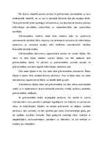 Referāts 'Grāmatvedības uzskaites organizācijas problēmas uzņēmumā', 22.