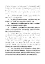 Referāts 'Grāmatvedības uzskaites organizācijas problēmas uzņēmumā', 25.