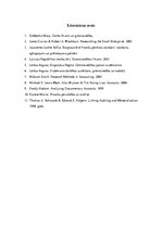 Referāts 'Grāmatvedības uzskaites organizācijas problēmas uzņēmumā', 27.