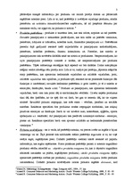 Konspekts 'Pirkšanas lēmumu pieņemšanas posmi un firmu mārketinga aktivitāšu ietekme', 3.