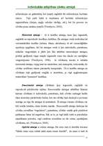 Referāts 'Individuālās atšķirības cilvēku atmiņā', 11.