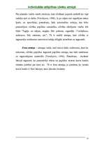 Referāts 'Individuālās atšķirības cilvēku atmiņā', 13.