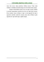 Referāts 'Individuālās atšķirības cilvēku atmiņā', 17.