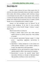 Referāts 'Individuālās atšķirības cilvēku atmiņā', 18.