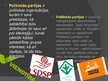 Prezentācija 'Politiskās partijas', 2.