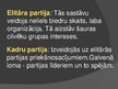 Prezentācija 'Politiskās partijas', 5.
