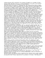 Eseja 'Neo-Liberalism', 2.