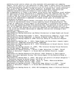 Eseja 'Neo-Liberalism', 3.