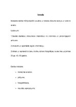 Referāts 'Latvieši Trimdā', 3.