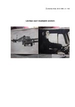 Referāts 'Latvieši Trimdā', 6.