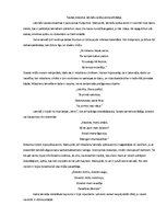 Eseja 'Tautas dziesma - latviešu spēka avota atklājēja', 1.