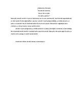 Eseja 'Tautas dziesma - latviešu spēka avota atklājēja', 2.