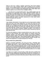 Konspekts 'Čārlza Darvina revolucionārā teorija', 3.