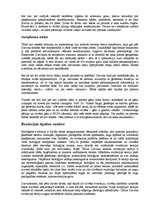 Konspekts 'Čārlza Darvina revolucionārā teorija', 5.