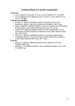 Referāts 'Speciālās izmeklēšanas darbības - salīdzinošajai izpētei nepieciešamo paraugu ie', 12.