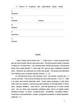 Referāts 'Donoru kustība Latvijā un Daugavpilī 2000. - 2007.gadā', 3.
