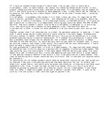 Eseja 'Career Project', 1.