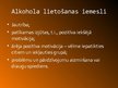 Prezentācija 'Alkoholisms', 9.