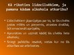 Prezentācija 'Alkoholisms', 13.
