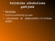 Prezentācija 'Alkoholisms', 14.