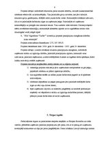 Prakses atskaite 'Prakses pārskats SIA "Turība"', 9.