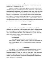 Prakses atskaite 'Prakses pārskats SIA "Turība"', 10.