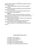 Prakses atskaite 'Prakses pārskats SIA "Turība"', 13.