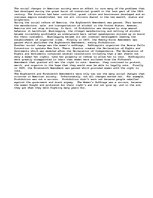 Eseja 'Social Reform', 1.