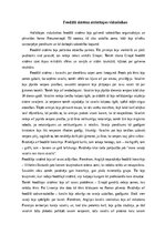 Eseja 'Feodālā sistēma attīstītajos viduslaikos', 1.