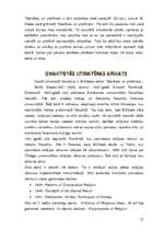 Referāts 'Sakrālais un profānais caur mītu līdz mūsdienām', 13.