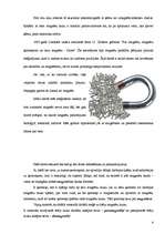 Referāts 'Magnēti. Magnētu pielietojums dzīvē', 4.