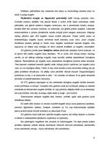 Referāts 'Magnēti. Magnētu pielietojums dzīvē', 14.