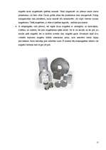 Referāts 'Magnēti. Magnētu pielietojums dzīvē', 17.