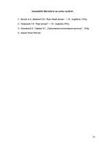 Referāts 'Magnēti. Magnētu pielietojums dzīvē', 24.