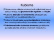 Prezentācija 'Kubisms', 3.