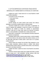 Prakses atskaite 'Krimināltiesiskā prakse', 4.